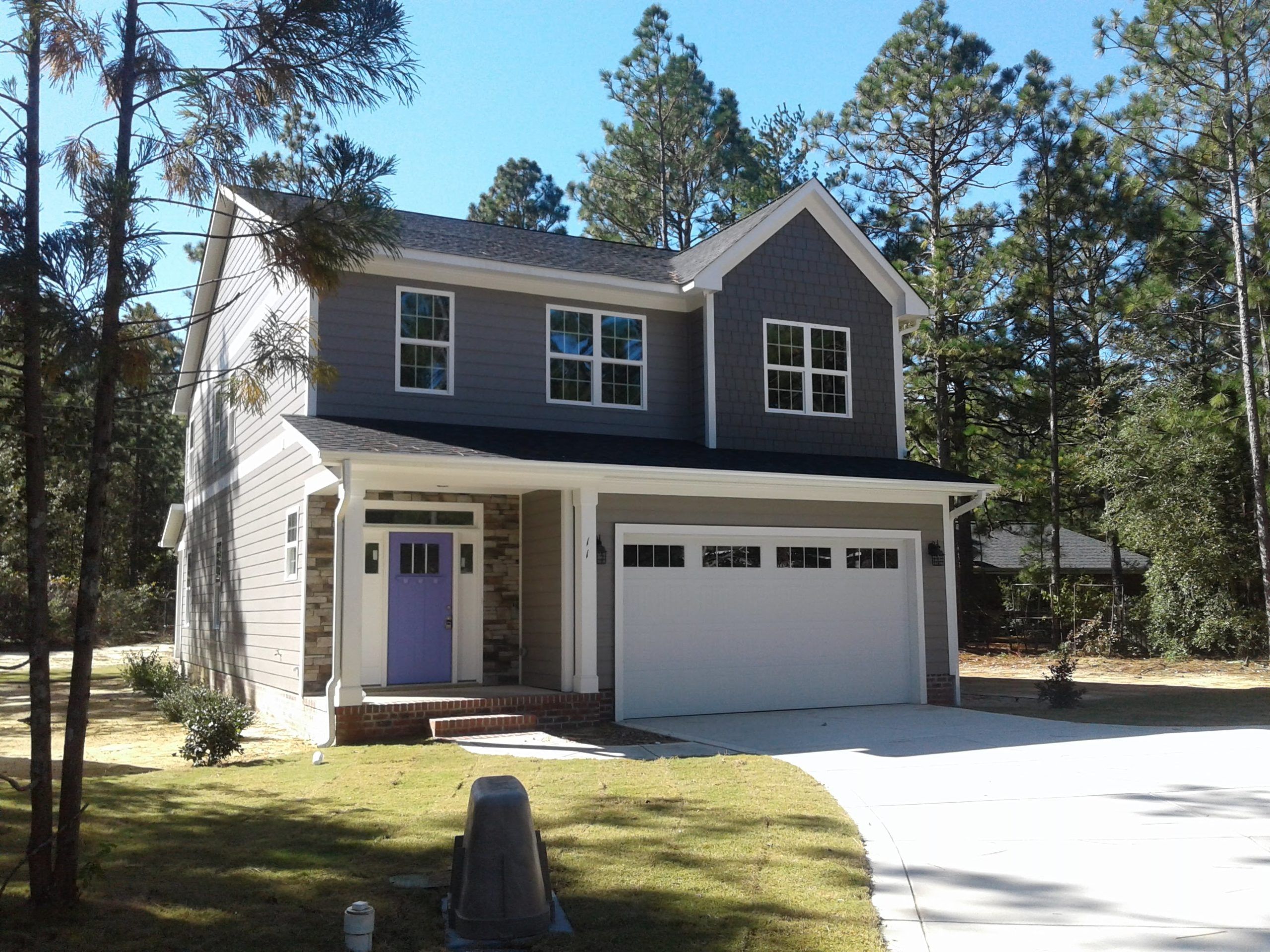 casa en Bradford Builders por Bradford Builders