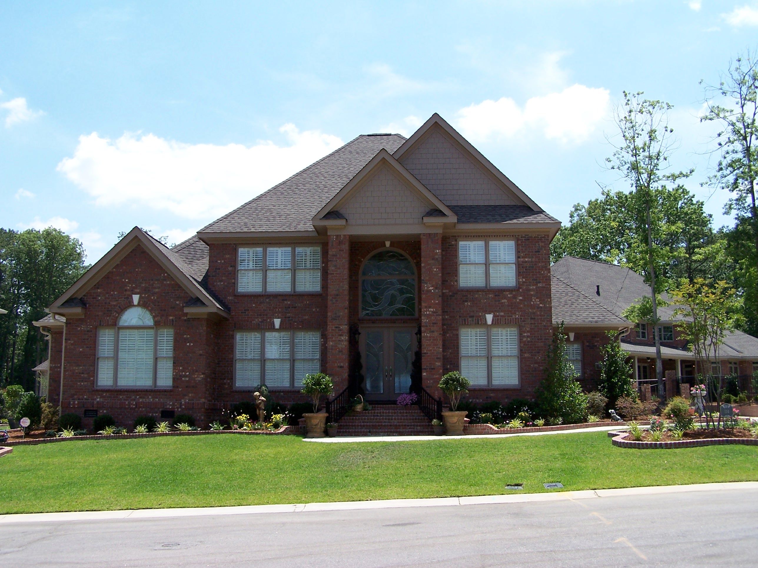 Bradford Builders - Fayetteville, NC