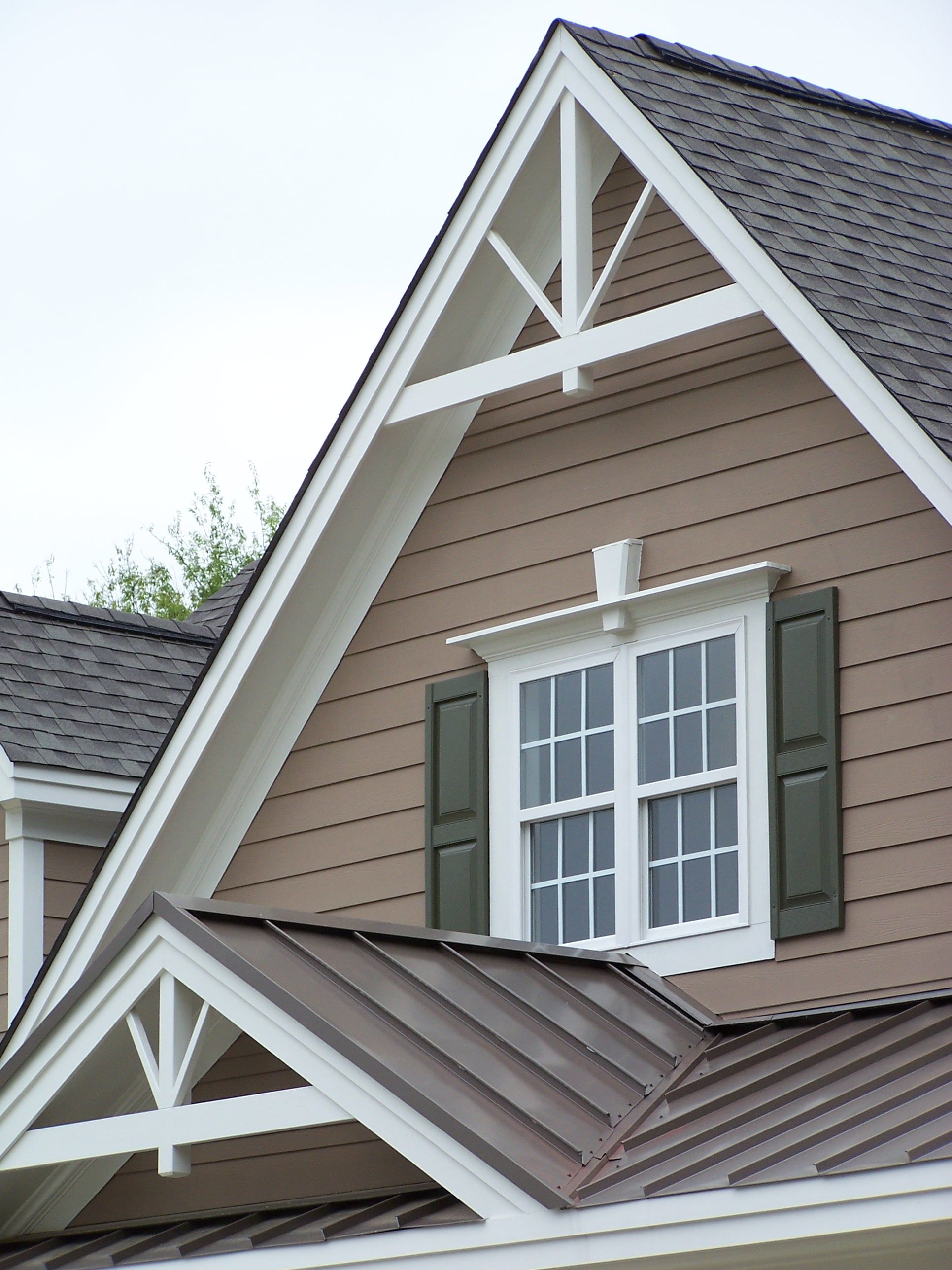 Bradford Builders - Fayetteville, NC