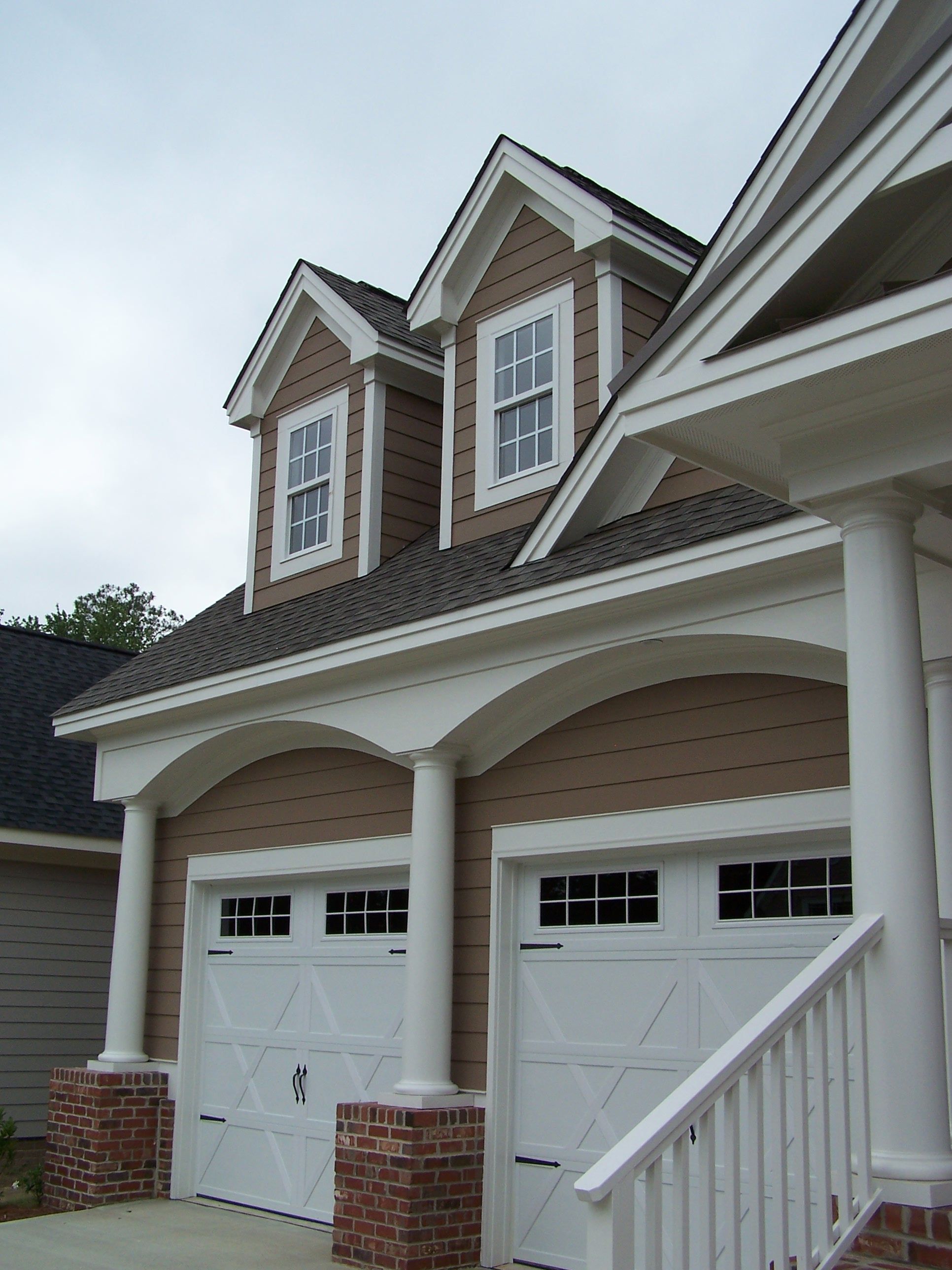 Bradford Builders - Fayetteville, NC