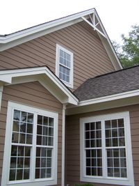 Bradford Builders por Bradford Builders en Fayetteville North Carolina