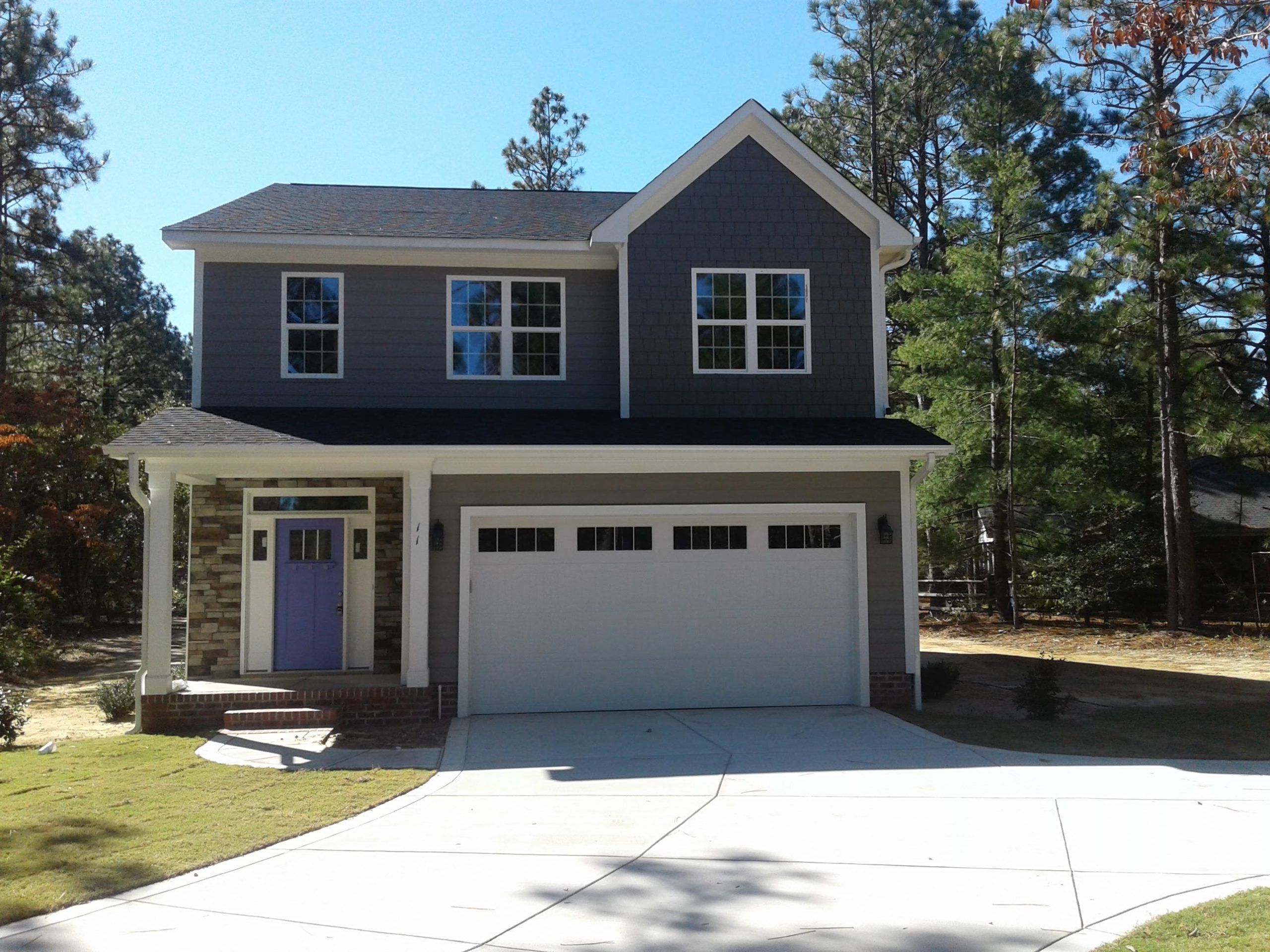 casa en Bradford Builders por Bradford Builders