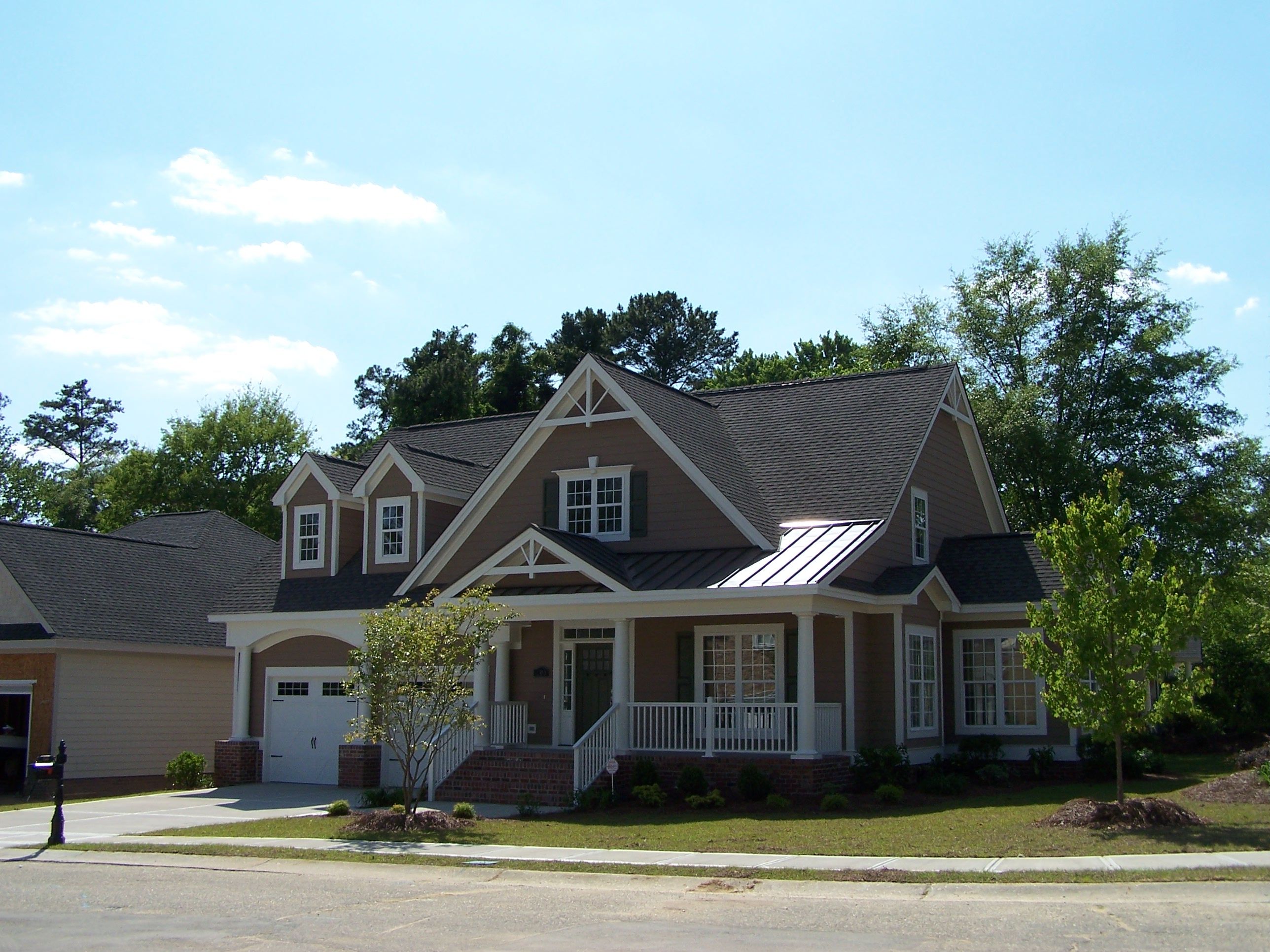 Bradford Builders - Fayetteville, NC