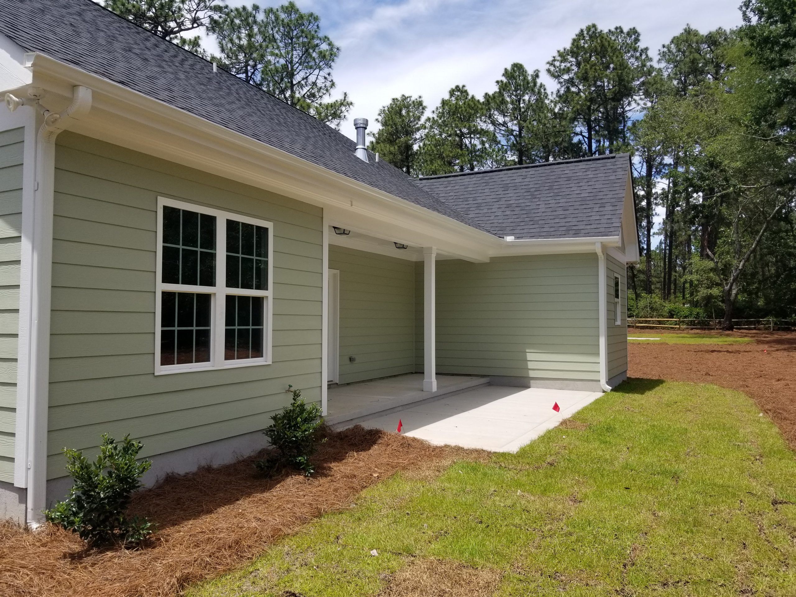 Bradford Builders por Bradford Builders en Fayetteville North Carolina