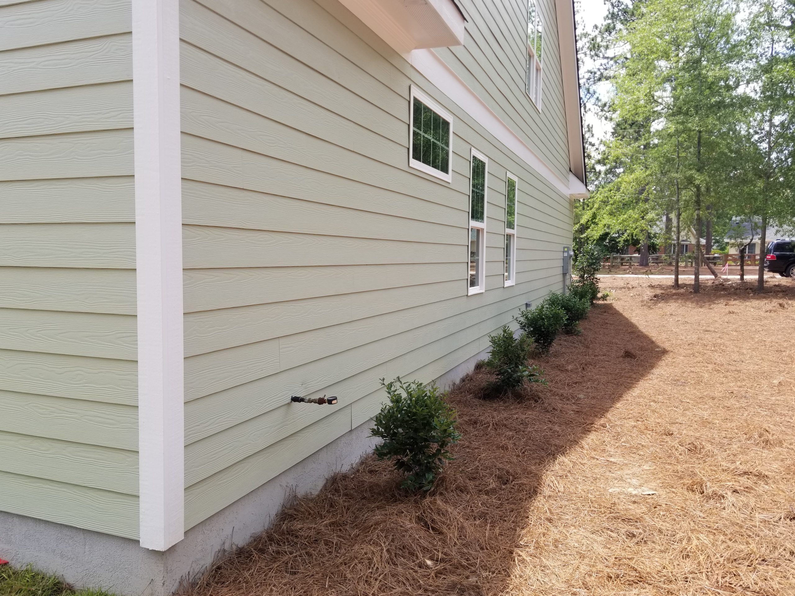 Bradford Builders - Fayetteville, NC