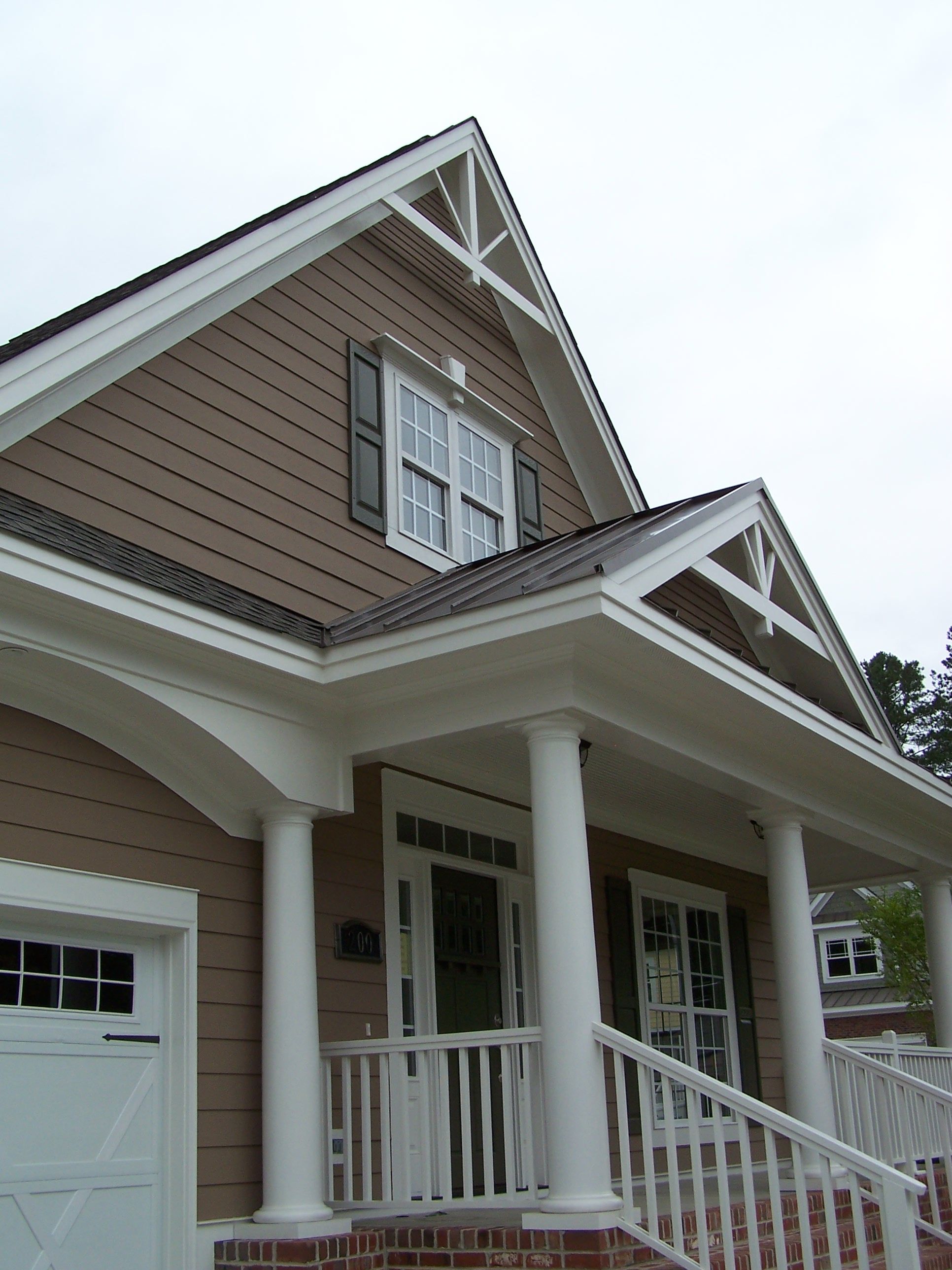 casa en Bradford Builders por Bradford Builders