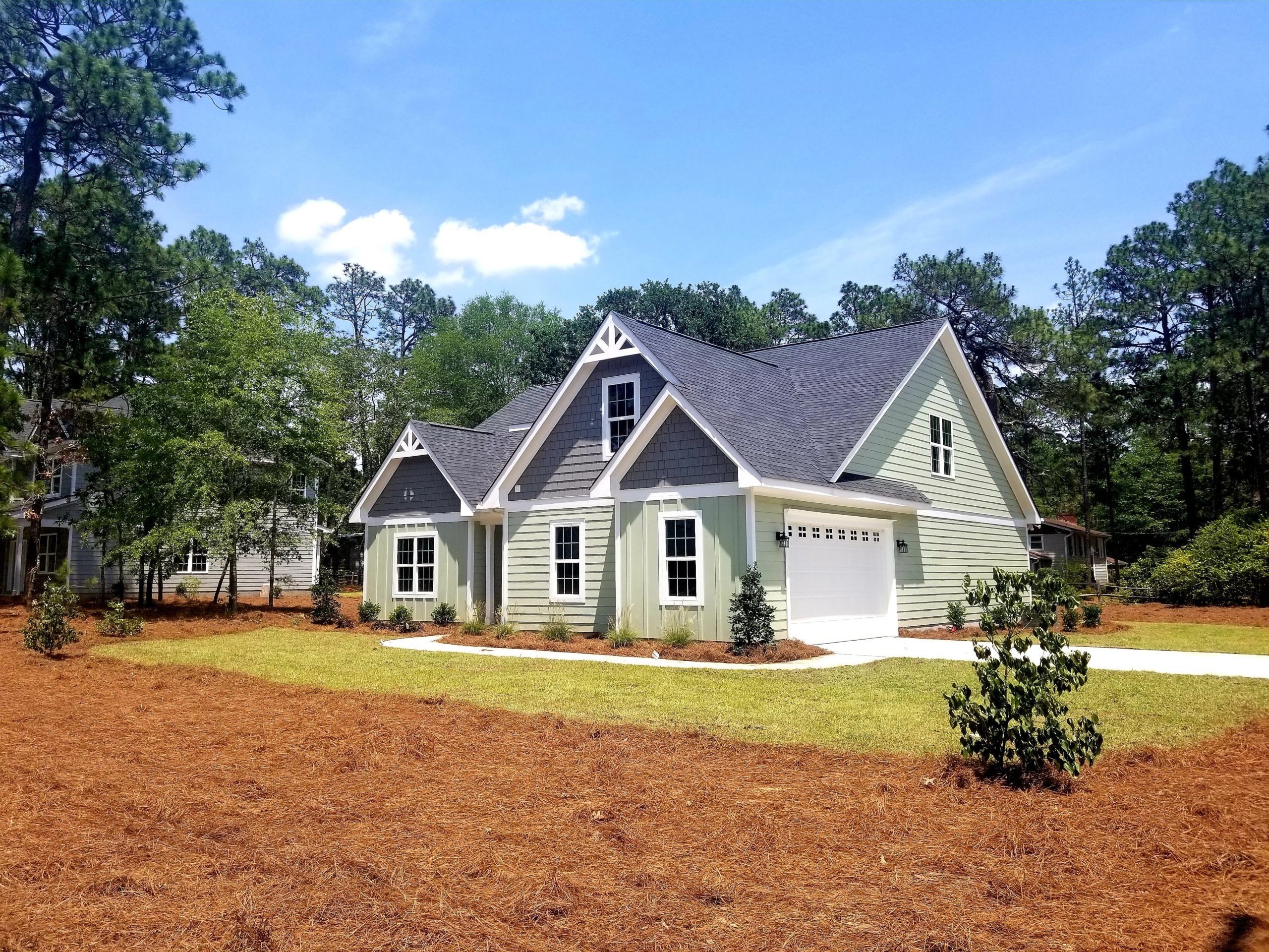Bradford Builders por Bradford Builders en Fayetteville North Carolina