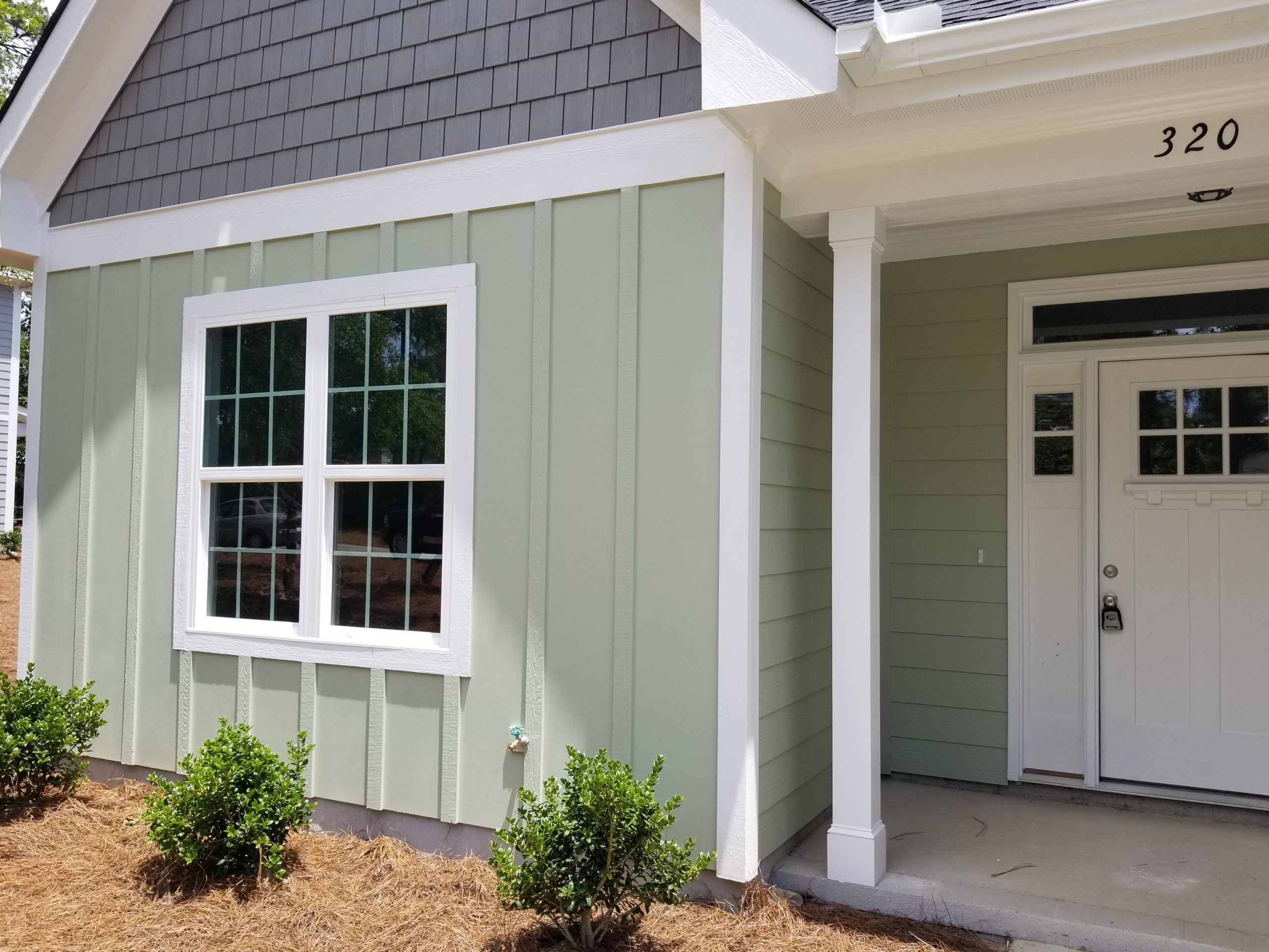 Bradford Builders - Fayetteville, NC