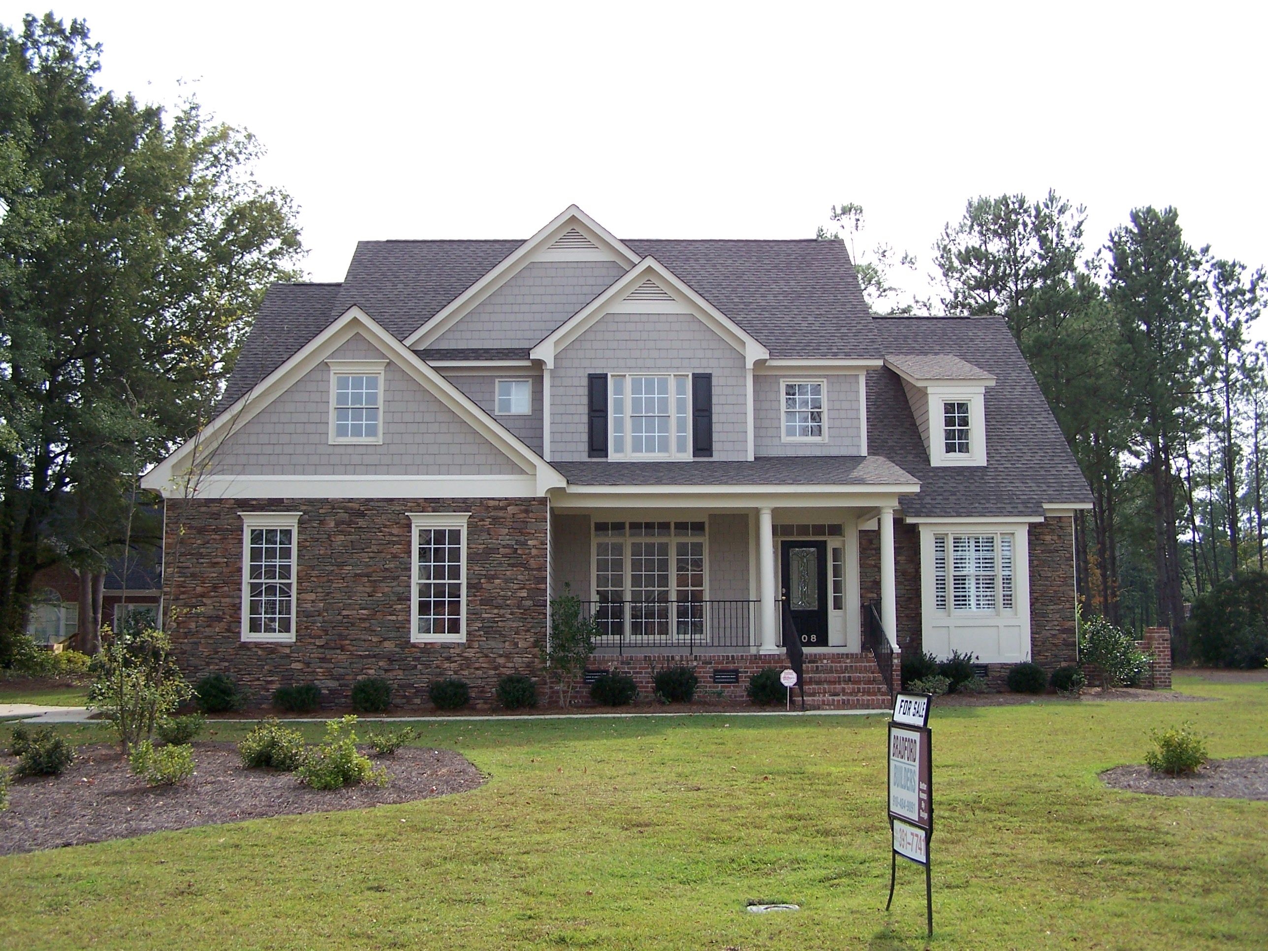 Bradford Builders - Fayetteville, NC