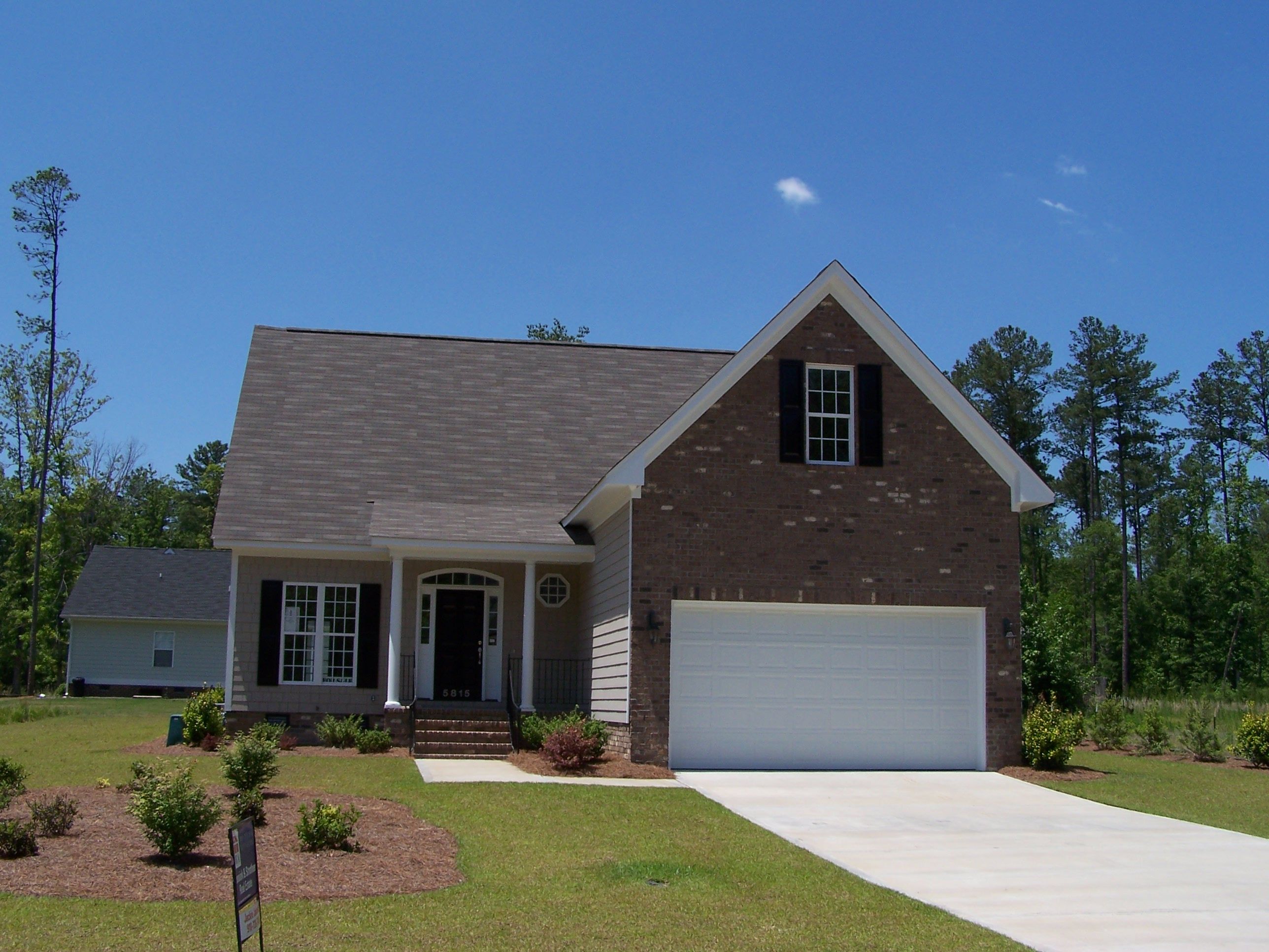 Bradford Builders - Fayetteville, NC