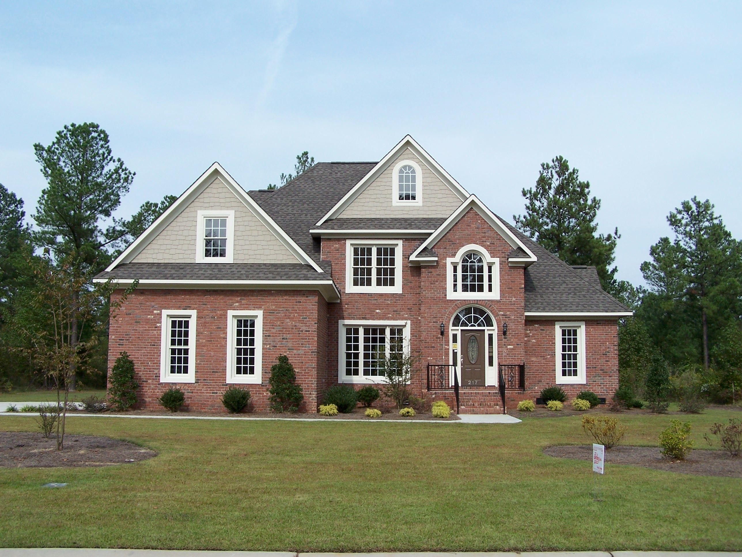 Bradford Builders por Bradford Builders en Fayetteville North Carolina