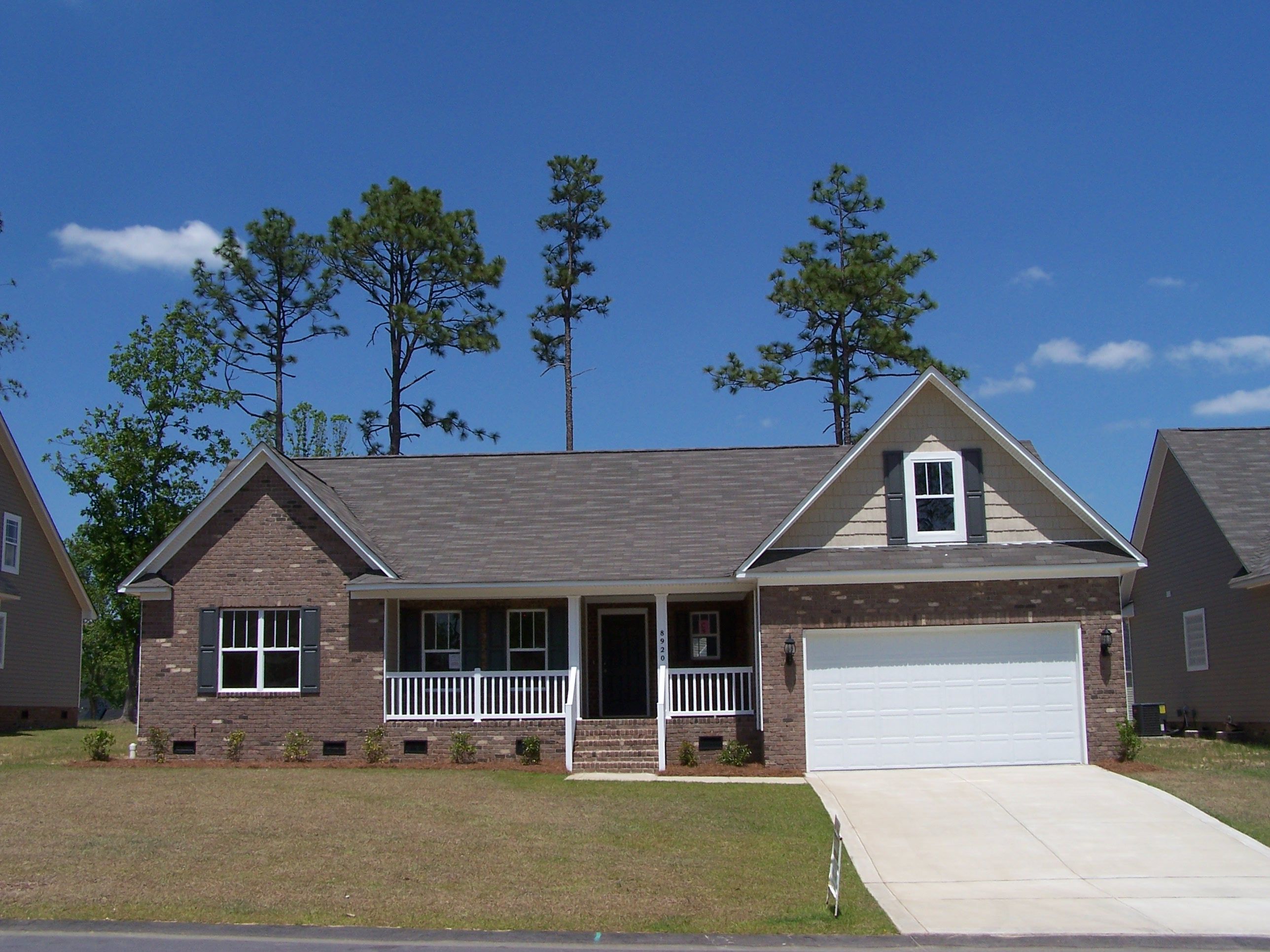 Bradford Builders - Fayetteville, NC