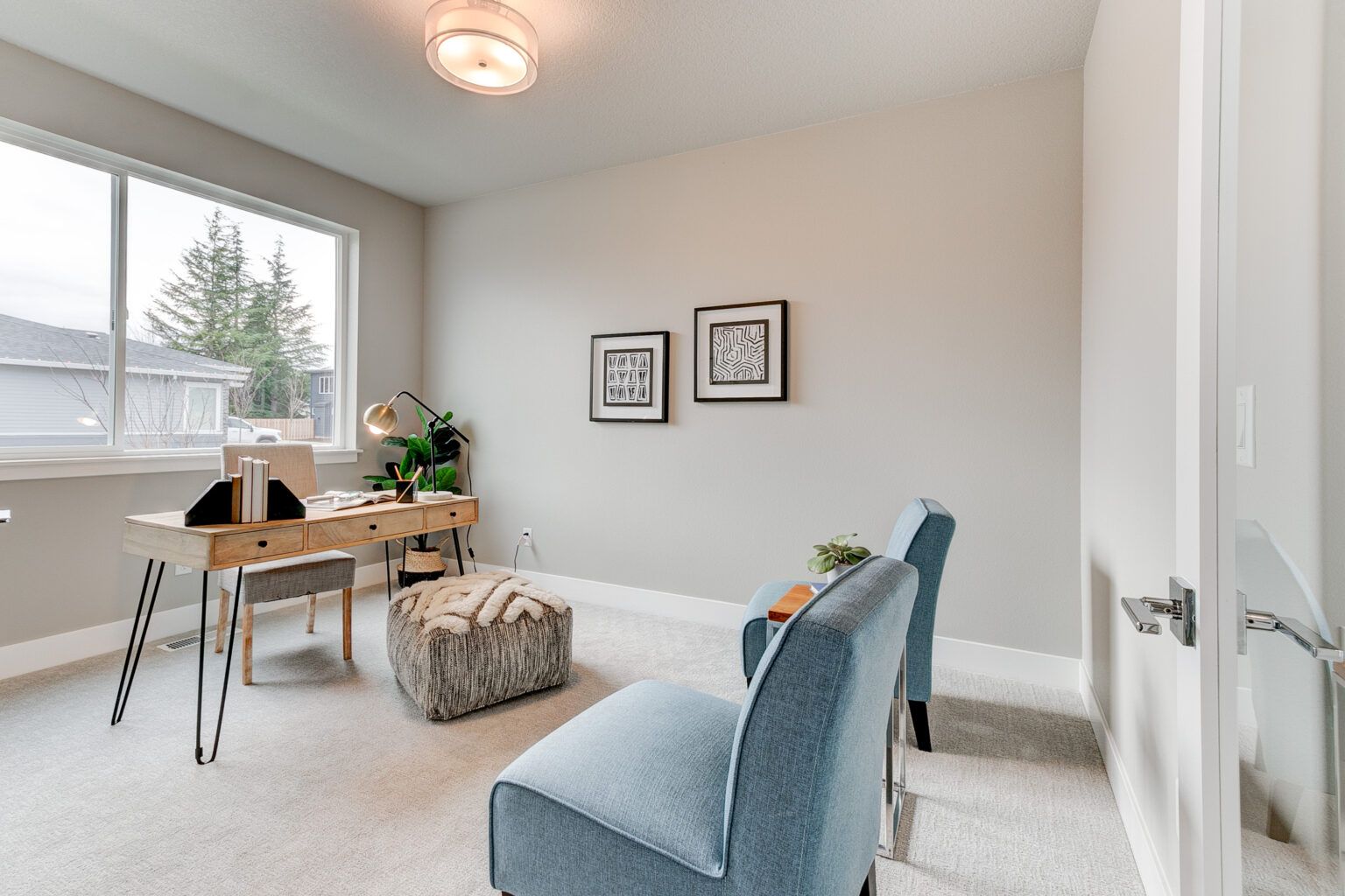 casa en Kodiak Pointe por JT Roth Construction, Inc.