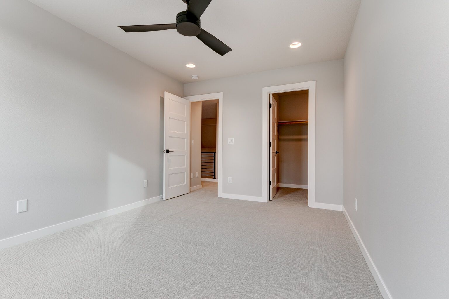 Kodiak Pointe por JT Roth Construction, Inc. en Portland-Vancouver Oregon