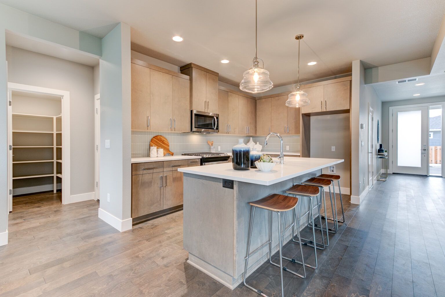 Kodiak Pointe - Portland, OR