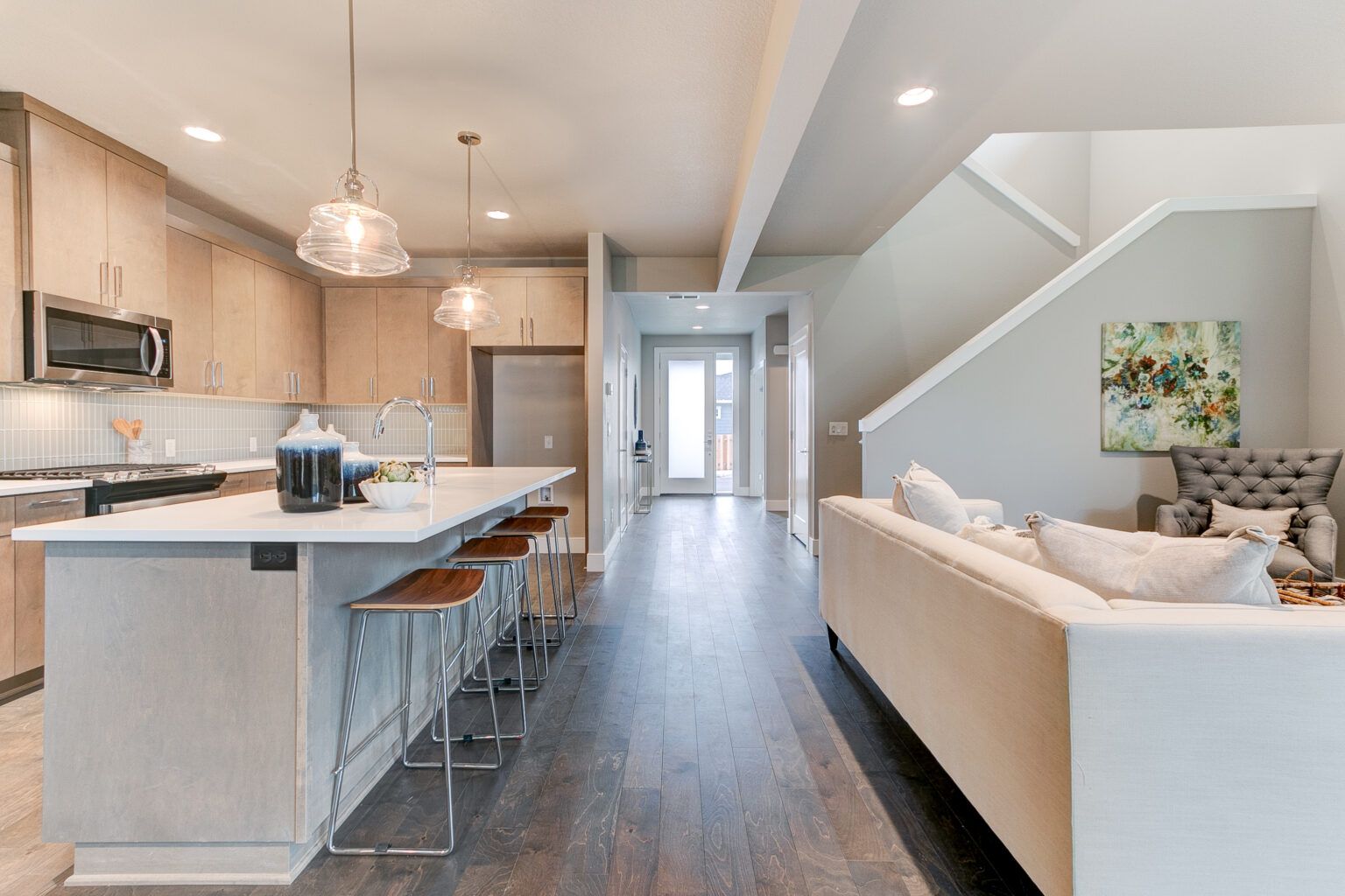 Kodiak Pointe - Portland, OR