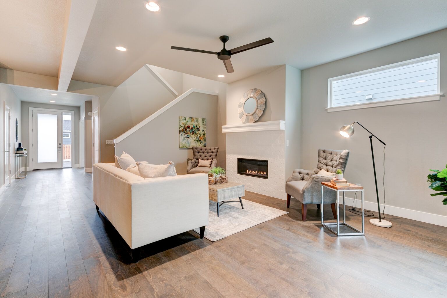 Kodiak Pointe - Portland, OR