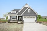 Springer Estates by Eagle Creek Homes in Grand Rapids Michigan