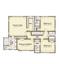casa en Prosperity At The Pines por Bishard Homes