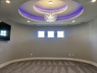 Ashton - Mills Ranch: Overland Park, Missouri - Sunwest Design And Build