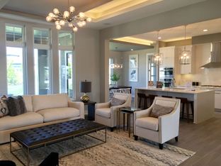 Ashton - Glen Eagles Sunwest Residential: Overland Park, Missouri - Sunwest Design And Build