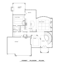 Camden - Mills Crossing: Overland Park, Missouri - Sunwest Design And Build