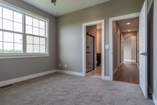 Avalonii - Arbor View Homes: Bucyrus, Missouri - Sunwest Design And Build