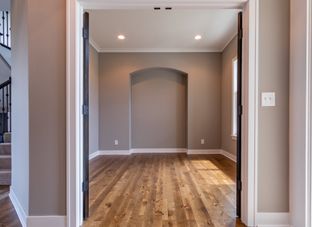 Avalonii - Mills Ranch: Overland Park, Missouri - Sunwest Design And Build