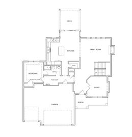 Avalonii - Mills Ranch: Overland Park, Missouri - Sunwest Design And Build