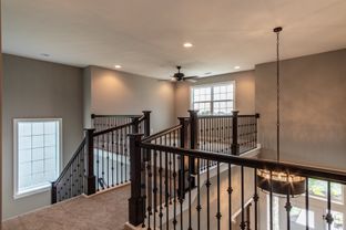 Avalonii - Mills Farm: Overland Park, Missouri - Sunwest Design And Build