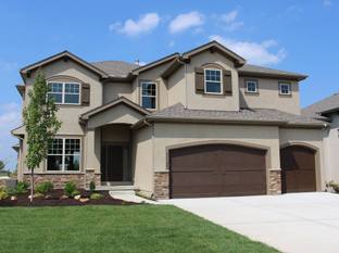 Avalonii - Mills Crossing: Overland Park, Missouri - Sunwest Design And Build