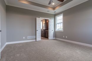 Avalonii - Mills Farm: Overland Park, Missouri - Sunwest Design And Build