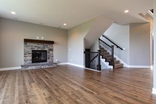 Avalonii - Glen Eagles Sunwest Residential: Overland Park, Missouri - Sunwest Design And Build
