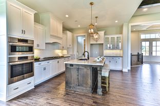 Bentley - Mills Crossing: Overland Park, Missouri - Sunwest Design And Build