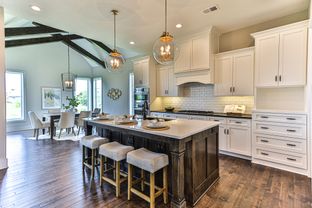 Bentley - Mills Crossing: Overland Park, Missouri - Sunwest Design And Build