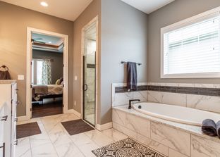 Berkshire II - Mills Crossing: Overland Park, Missouri - Sunwest Design And Build