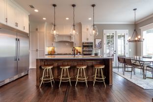 Berkshire II - Glen Eagles Sunwest Residential: Overland Park, Missouri - Sunwest Design And Build