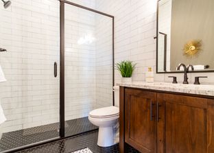 Berkshire II - Mills Farm: Overland Park, Missouri - Sunwest Design And Build