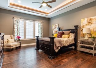 Berkshire II - Mills Crossing: Overland Park, Missouri - Sunwest Design And Build