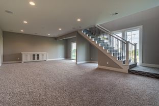 Brentwood - Mills Ranch: Overland Park, Missouri - Sunwest Design And Build