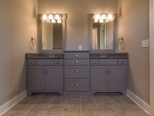 Brentwood - Mills Ranch: Overland Park, Missouri - Sunwest Design And Build