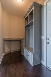 Brentwood - Mills Crossing: Overland Park, Missouri - Sunwest Design And Build