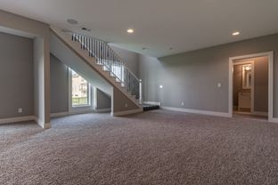 Brentwood - Mills Crossing: Overland Park, Missouri - Sunwest Design And Build