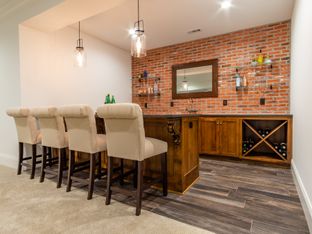 Millennial - Glen Eagles Sunwest Residential: Overland Park, Missouri - Sunwest Design And Build