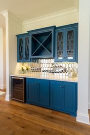 Millennial - Glen Eagles Sunwest Residential: Overland Park, Missouri - Sunwest Design And Build
