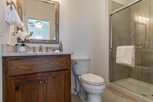 Millennial - Mills Crossing: Overland Park, Missouri - Sunwest Design And Build