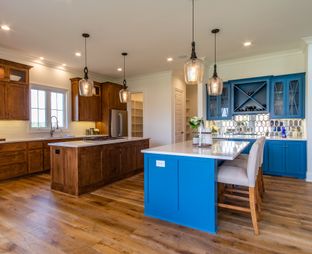 Millennial - Glen Eagles Sunwest Residential: Overland Park, Kansas - Sunwest Design And Build
