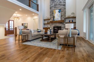 Millennial - Glen Eagles Sunwest Residential: Overland Park, Missouri - Sunwest Design And Build