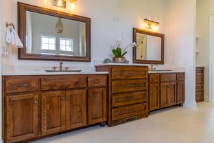 Millennial - Arbor View Homes: Bucyrus, Missouri - Sunwest Design And Build