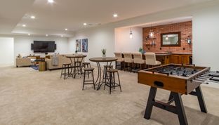 Millennial - Arbor View Homes: Bucyrus, Missouri - Sunwest Design And Build